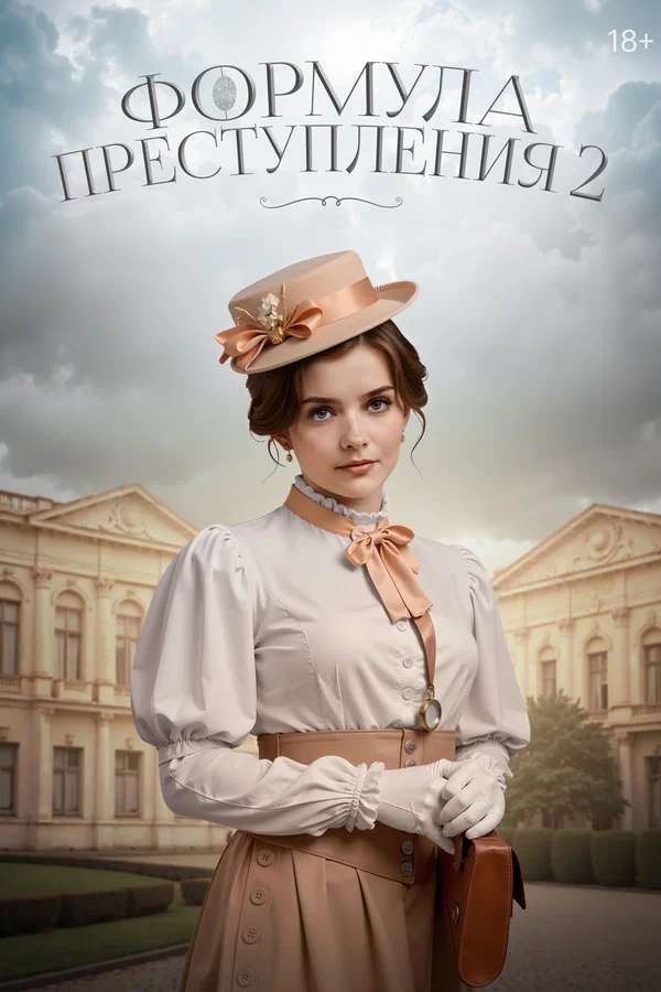 Формула преступления-2
